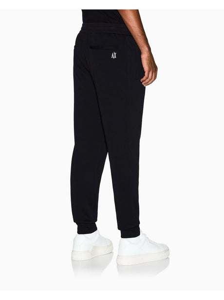 Pantalone Armani Uomo - Nero