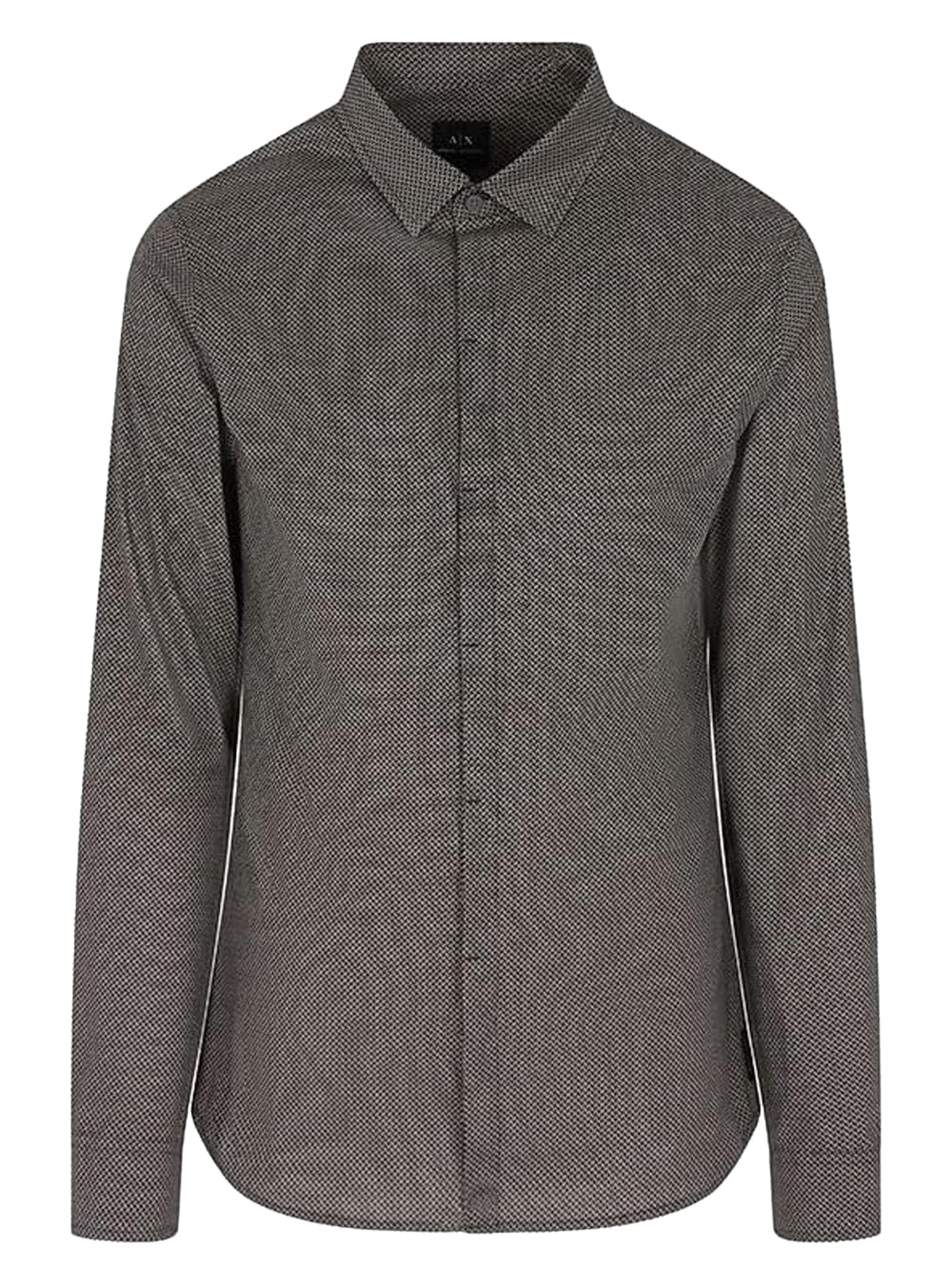 Camicia Armani Uomo - Navy