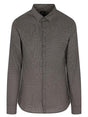 Camicia Armani Uomo - Navy
