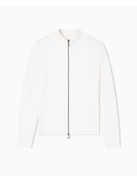 Pullover Armani Uomo - Bianco