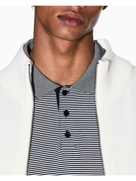 Pullover Armani Uomo - Bianco