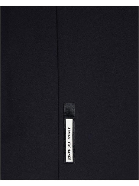 Giubbotto Armani Uomo - Navy