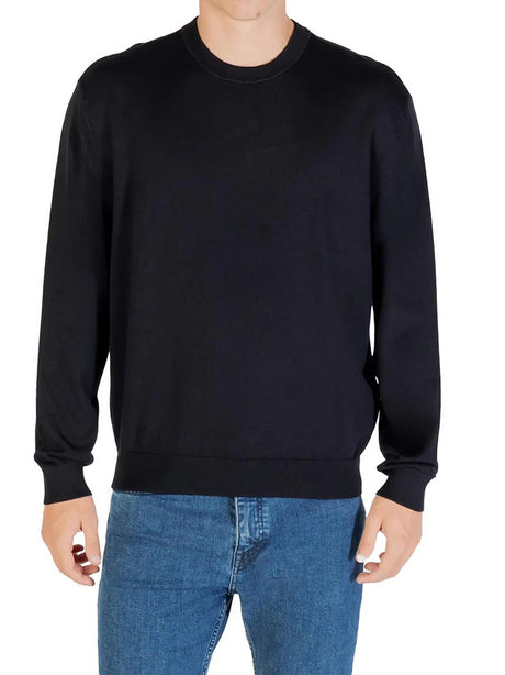 Pullover Armani Uomo - Navy