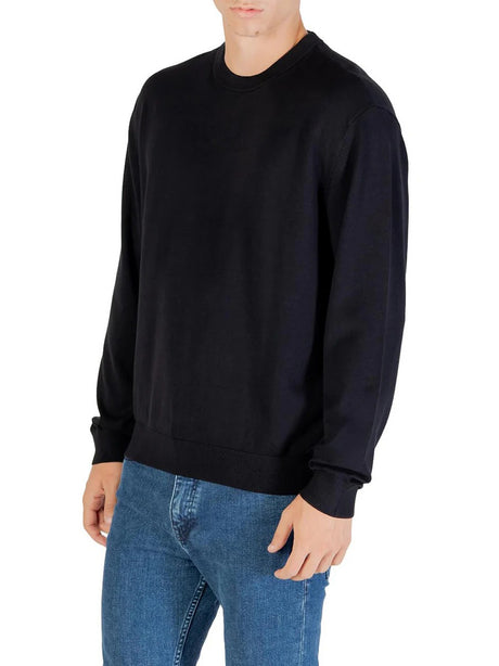 Pullover Armani Uomo - Navy