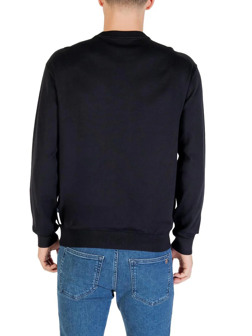 Pullover Armani Uomo - Navy