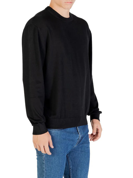Pullover Armani Uomo - Nero