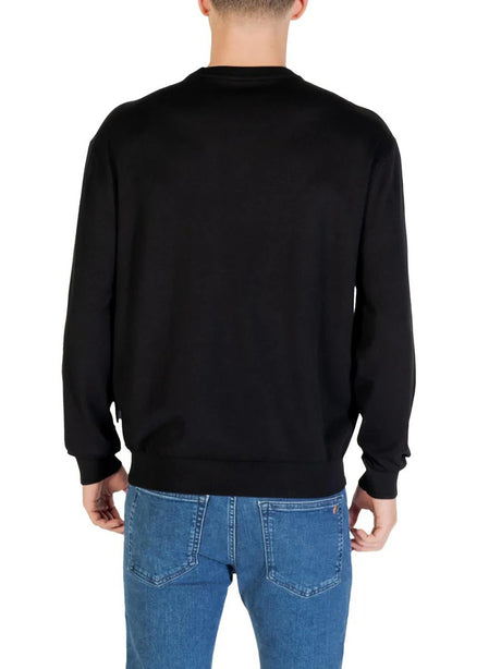 Pullover Armani Uomo - Nero