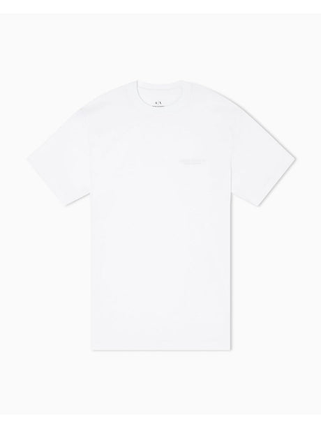T-shirt Armani Uomo - Bianco