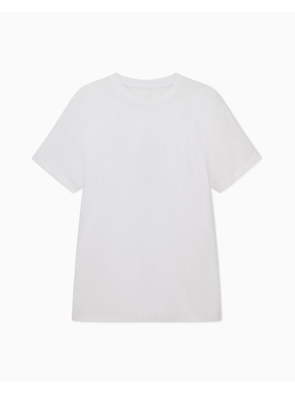 T-shirt Armani Uomo - Bianco