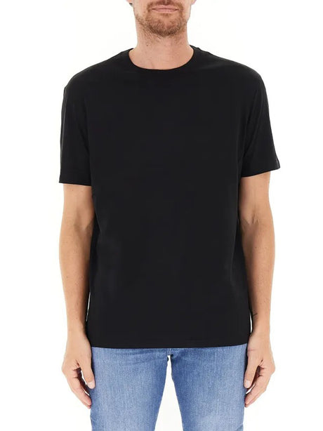 T-shirt Armani Uomo - Nero