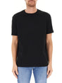 T-shirt Armani Uomo - Nero