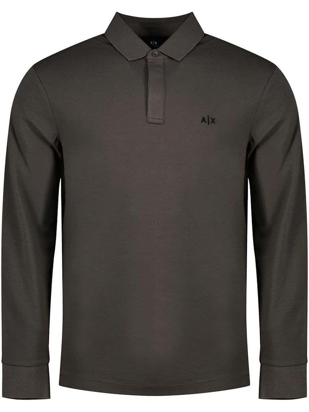 Polo Armani Uomo - Marrone