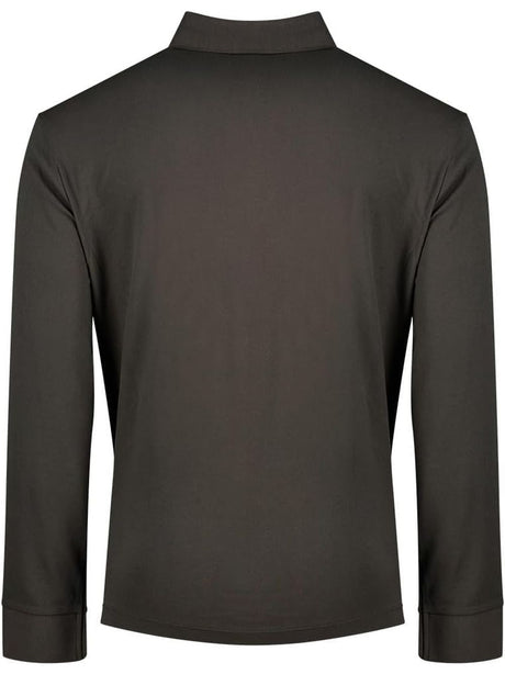 Polo Armani Uomo - Marrone