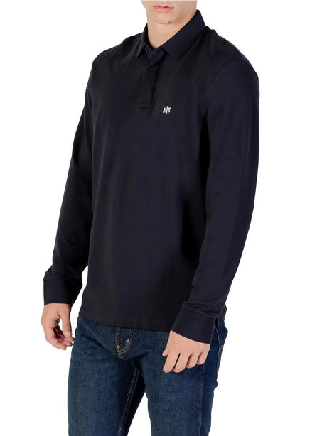 Polo Armani Uomo - Navy