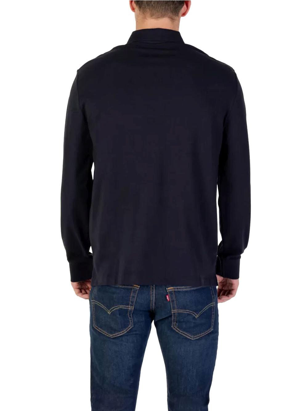 Polo Armani Uomo - Navy