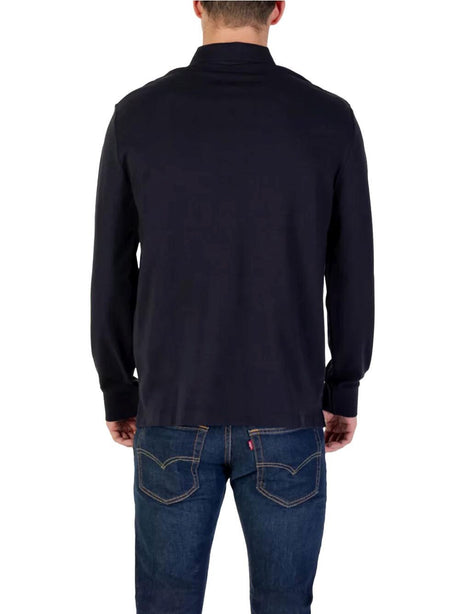 Polo Armani Uomo - Navy