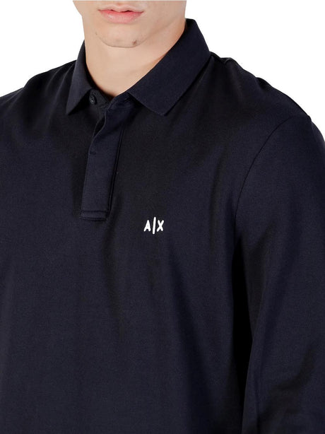 Polo Armani Uomo - Navy