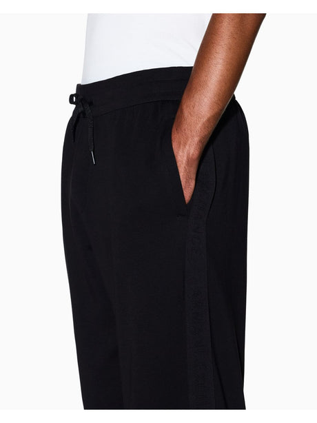 Pantalone Armani Uomo - Nero