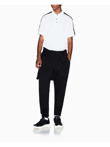 Pantalone Armani Uomo - Nero