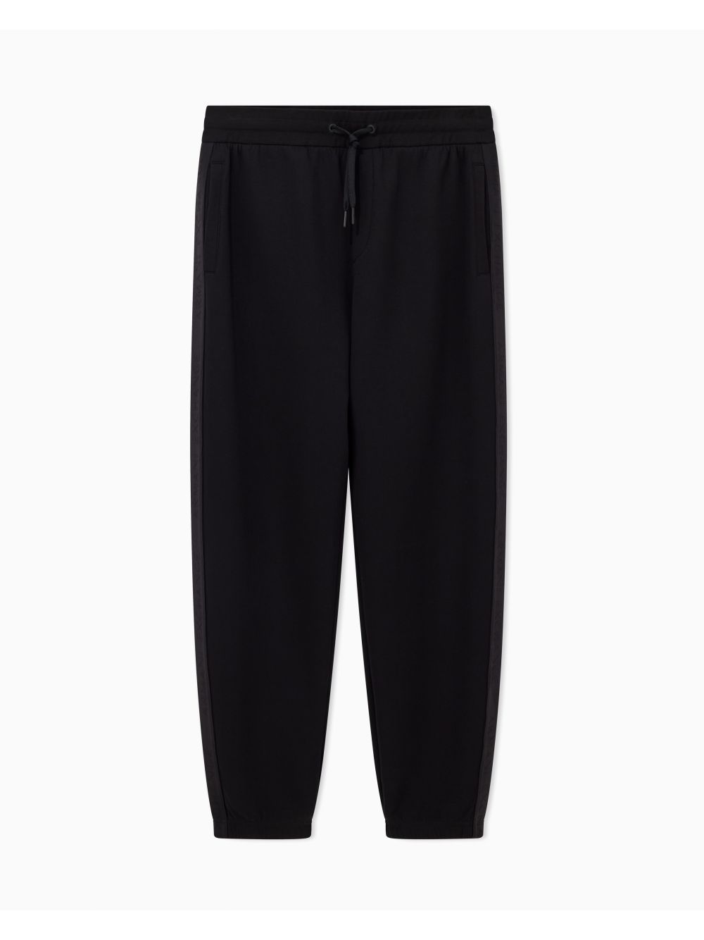 Pantalone Armani Uomo - Nero