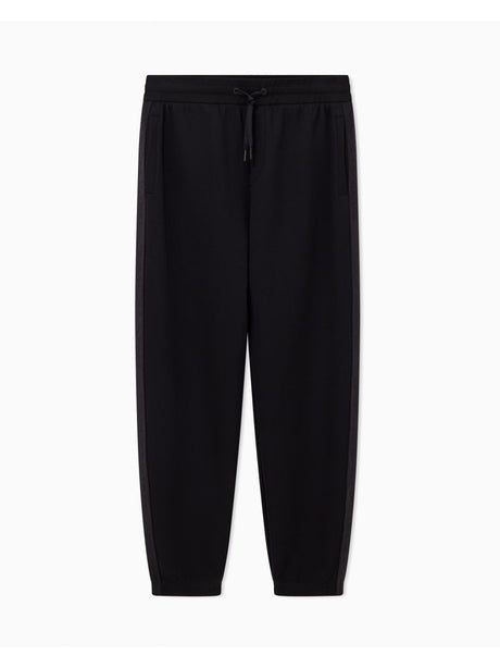 Pantalone Armani Uomo - Nero