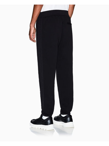 Pantalone Armani Uomo - Nero