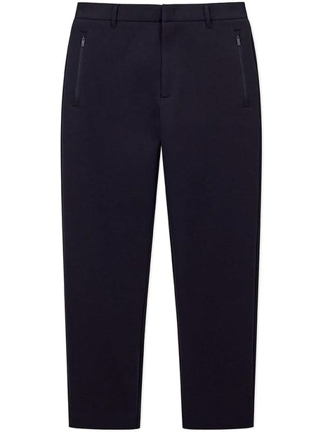Pantalone Armani Uomo - Navy