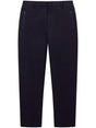 Pantalone Armani Uomo - Navy