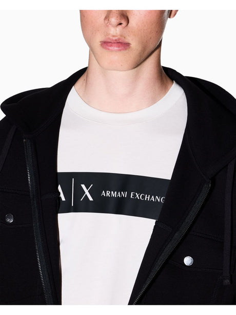T-shirt Armani Uomo - Bianco