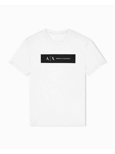 T-shirt Armani Uomo - Bianco