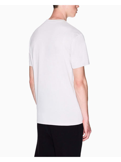 T-shirt Armani Uomo - Bianco