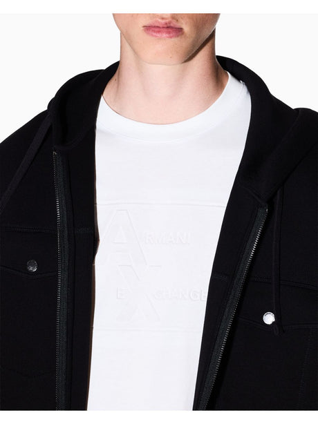 T-shirt Armani Uomo - Bianco