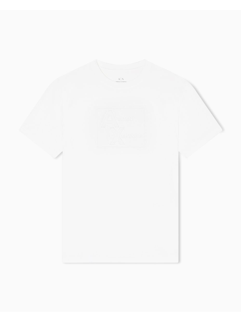 T-shirt Armani Uomo - Bianco