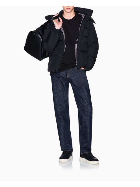 T-shirt Armani Uomo - Nero