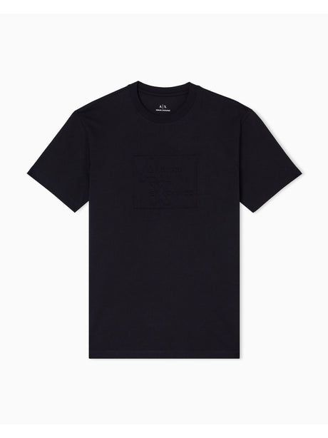 T-shirt Armani Uomo - Nero