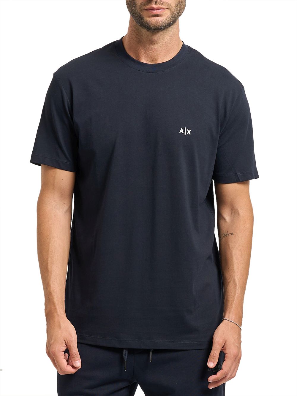 T-shirt Armani Uomo - Navy