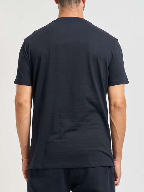 T-shirt Armani Uomo - Navy