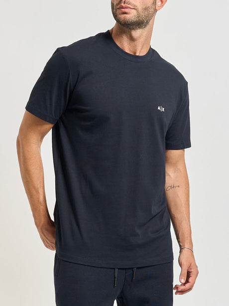 T-shirt Armani Uomo - Navy