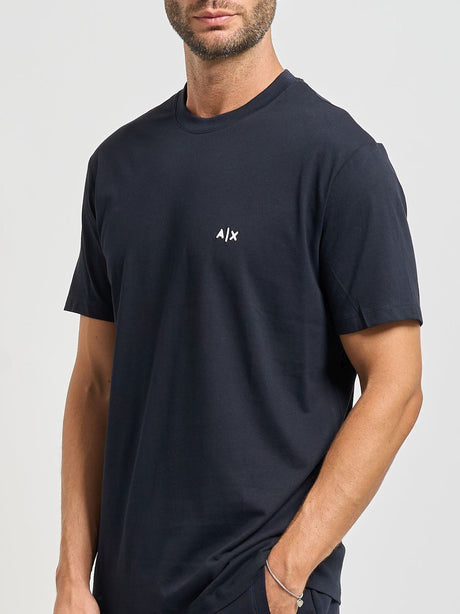 T-shirt Armani Uomo - Navy
