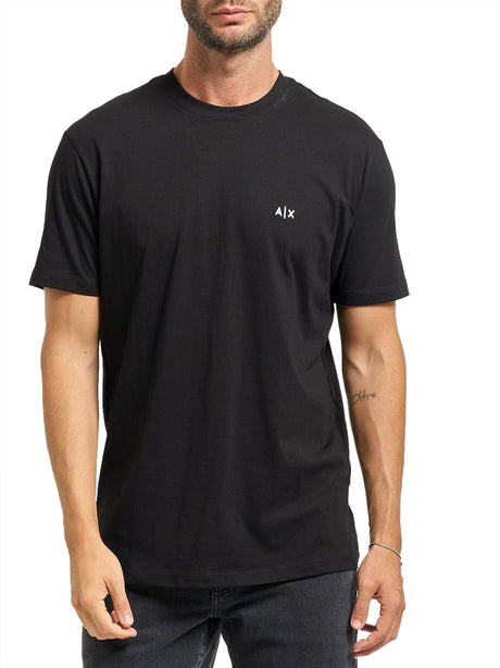 T-shirt Armani Uomo - Nero