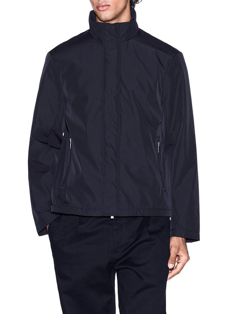 Giubbotto Armani Uomo - Navy