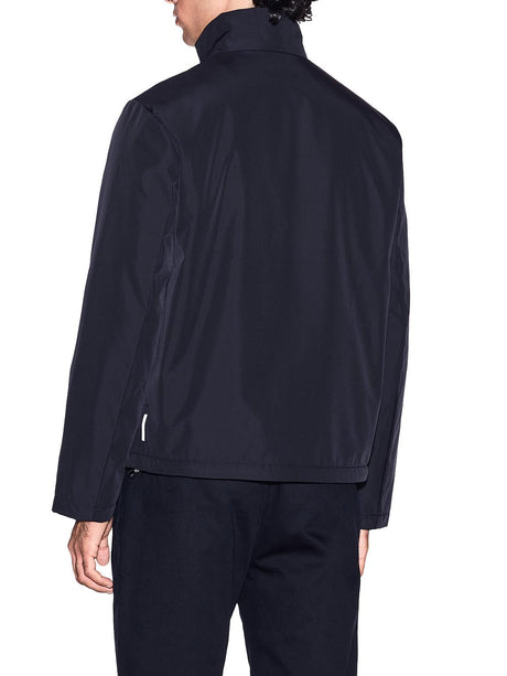 Giubbotto Armani Uomo - Navy