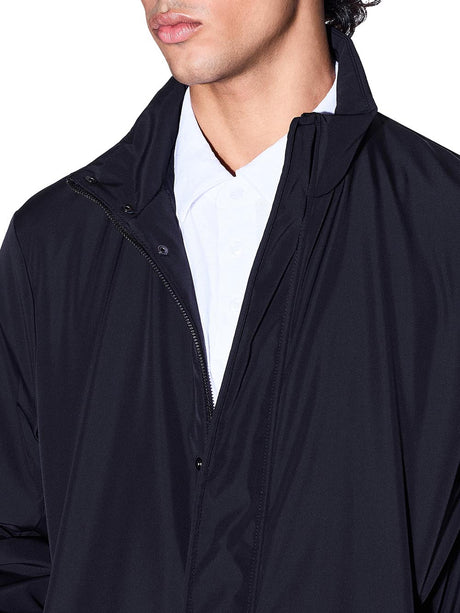 Giubbotto Armani Uomo - Navy
