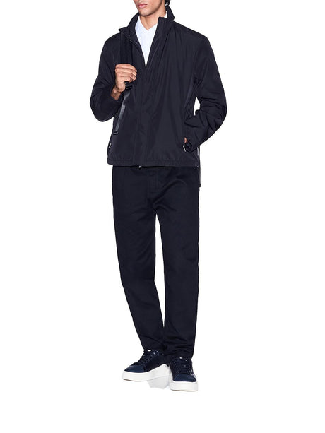 Giubbotto Armani Uomo - Navy