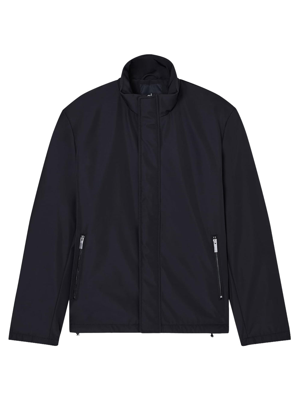 Giubbotto Armani Uomo - Nero