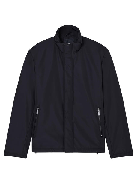 Giubbotto Armani Uomo - Nero