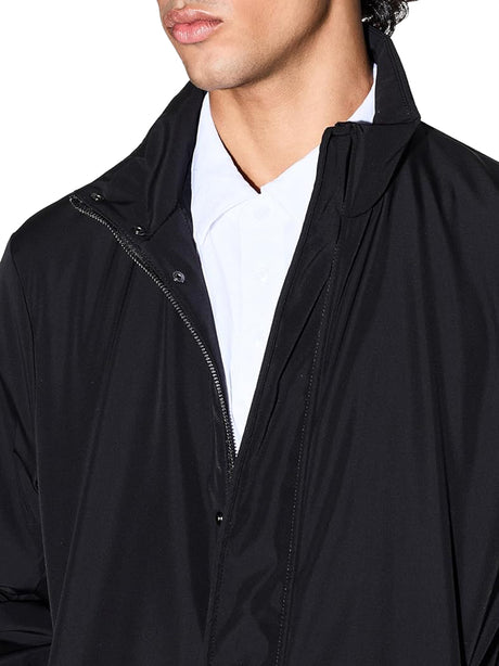 Giubbotto Armani Uomo - Nero