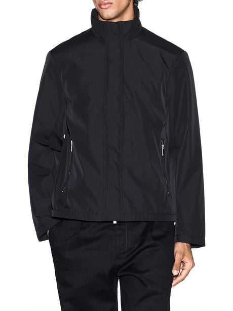 Giubbotto Armani Uomo - Nero