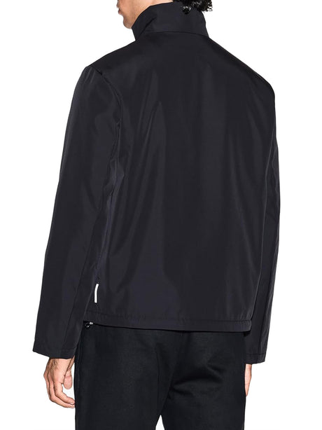 Giubbotto Armani Uomo - Nero
