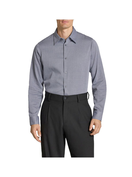 Camicia Armani Uomo - Nero